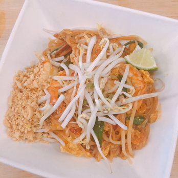 Land - Pad thai - Thai Near Me - New York, New York Land - Pad thai - Thai Near Me - New York, New York