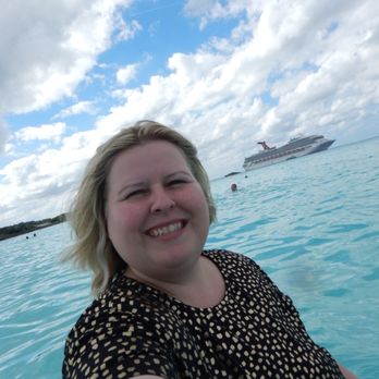 Carnival Victory - Half Moon Cay - Boat Tours Near Me - Downtown Miami, Florida
