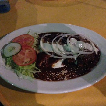 Amaro - Vegetarian Near Me - Mérida, YUC