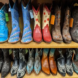 Olsen Nolte Saddle Shop