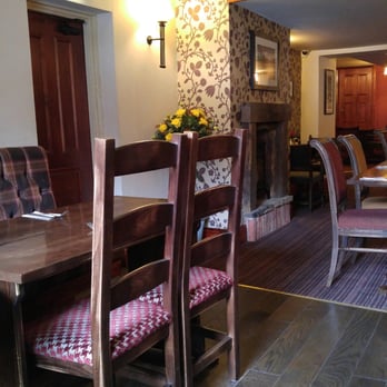 The Crown Hotel - Hotels Near Me - Lockerbie, DGY
