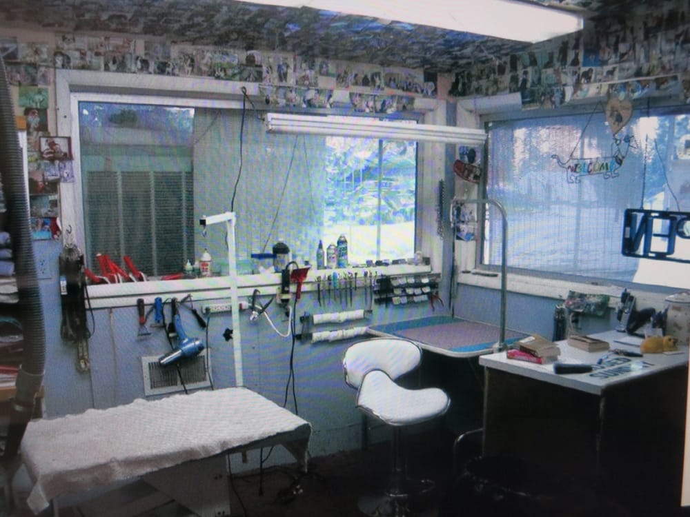 Glenacres Boarding - pet boarding facility in Spokane, WA