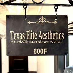 Texas Elite Aesthetics
