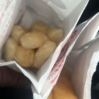 Angel's Donuts - Fresh donuts holes and donut twister - Bakeries Near Me - Fort Worth, Texas Angel's Donuts - Fresh donuts holes and donut twister - Bakeries Near Me - Fort Worth, Texas