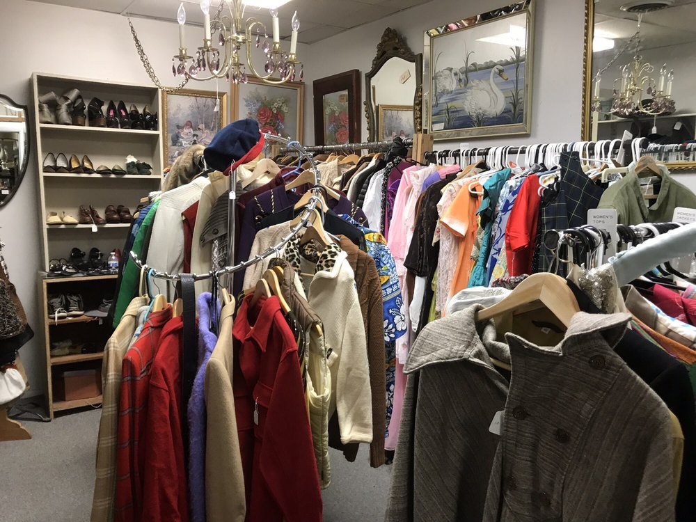 CAPITAL CITY ANTIQUE MALL - 191 Photos & 50 Reviews - Antiques - 959 S ...