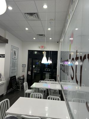 Creamistry Ice Cream by null