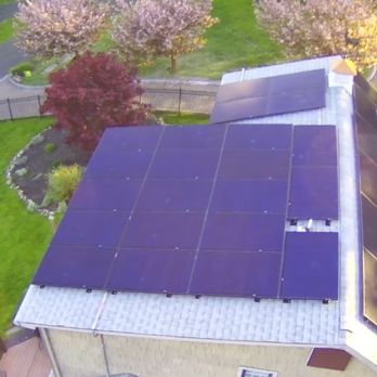 Empire Solar Solutions - Solar - Solar Installation Near Me - Newburgh, New York