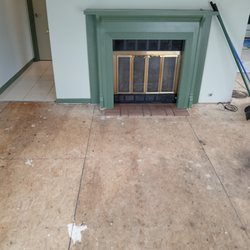 Light Demolition & Debris Removal