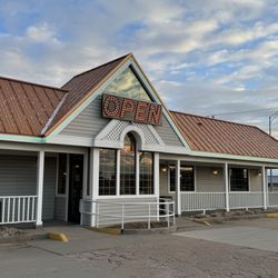 The Kitchen Restaurant