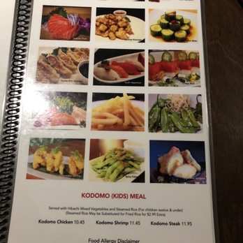 Shogun Restaurant - Japanese Near Me - La Verne, California Shogun Restaurant - Japanese Near Me - La Verne, California