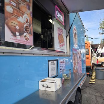 GoodBelly - Donuts Near Me - Auburn, Washington GoodBelly - Donuts Near Me - Auburn, Washington