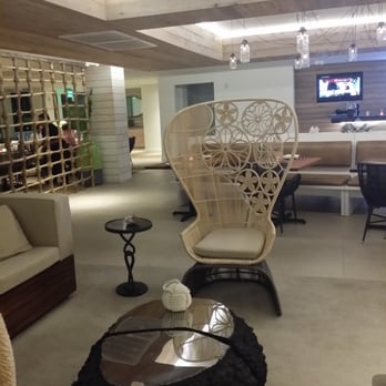 Amara Cay Resort - Pretty lobby - Resorts Near Me - Islamorada, Florida