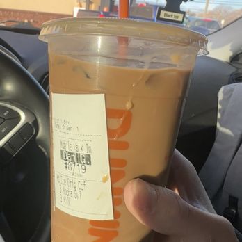 Dunkin' - Donuts Near Me - Williamstown, New Jersey Dunkin' - Donuts Near Me - Williamstown, New Jersey