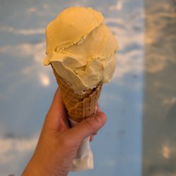 Heaven Creamery Boulder - Mango with coconut milk
