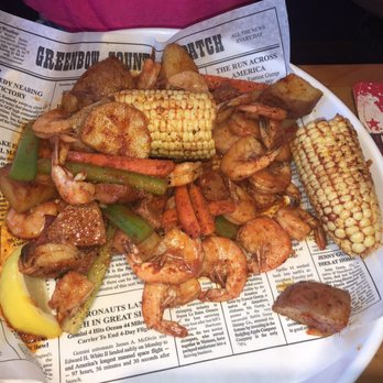 Bubba Gump Shrimp - Seafood Near Me - Long Beach, California Bubba Gump Shrimp - Seafood Near Me - Long Beach, California