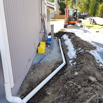 Earth Warrior - Excavation Services Near Me - Lake Stevens, Washington Earth Warrior - Excavation Services Near Me - Lake Stevens, Washington