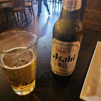 Sushi Boat - Japanese imported Beer - Japanese Near Me - Temecula, California