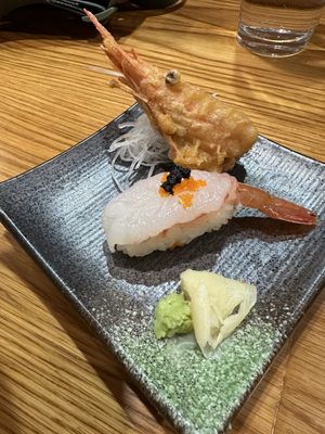 Ryoshi Sushi & Izakaya by null