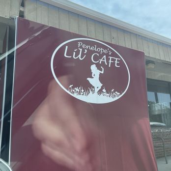 Penelope's Lil Cafe - American Near Me - Lincoln, Nebraska