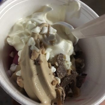 Yogurt Express - Ice Cream & Frozen Yogurt Near Me - La Mesa, California Yogurt Express - Ice Cream & Frozen Yogurt Near Me - La Mesa, California