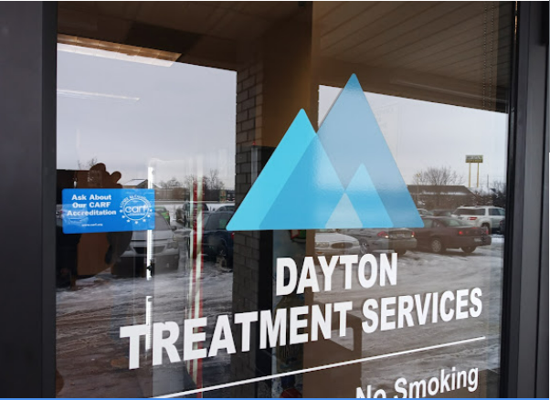 Dayton Treatment Services - grief counselor in Dayton, OH