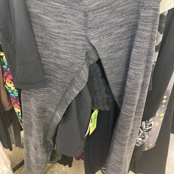 Goodwill Store & Donation Center - Old School Lululemon Pants for $24.99 - Thrift Stores Near Me - Westchester, Illinois Goodwill Store & Donation Center - Old School Lululemon Pants for $24.99 - Thrift Stores Near Me - Westchester, Illinois