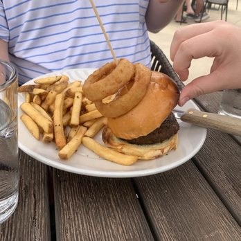 Sunset Cafe - Burger - Italian Near Me - Greensburg, Pennsylvania