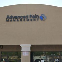 Advanced Pain Management - We already in pain.dont waste your valuable time with this company
