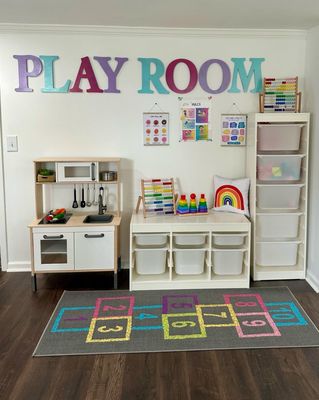 Little sweet care by null