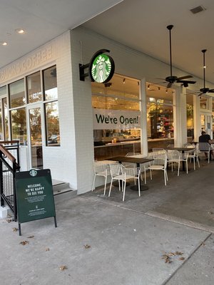 Starbucks by null Starbucks by null