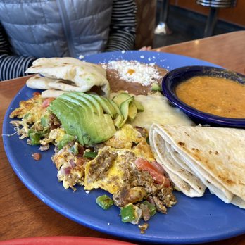 Sam's No 3 - Breakfast & Brunch Near Me - Denver, Colorado