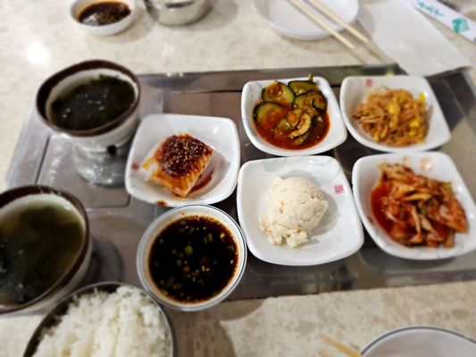 Million Restaurant by null