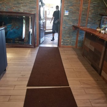 Los Andes Restaurant - Inside - Latin American Near Me - Providence, Rhode Island