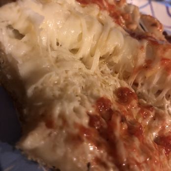 Little Caesars Pizza - a slice of pizza on a plate - Pizza Near Me - Phelan, California Little Caesars Pizza - a slice of pizza on a plate - Pizza Near Me - Phelan, California