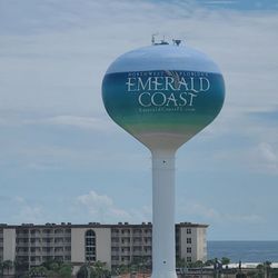 City of Fort Walton Beach - 08-22-2022