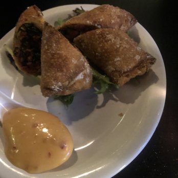 Oxford Tavern - Portuguese Egg Rolls - Italian Near Me - Barrington, Rhode Island