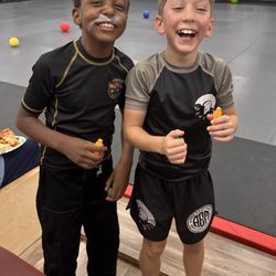 Ares East Mesa BJJ