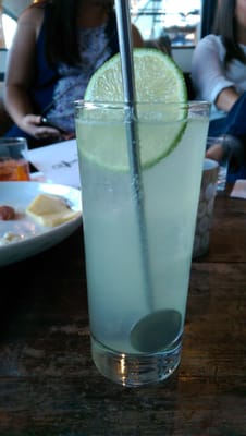 Under Current by null