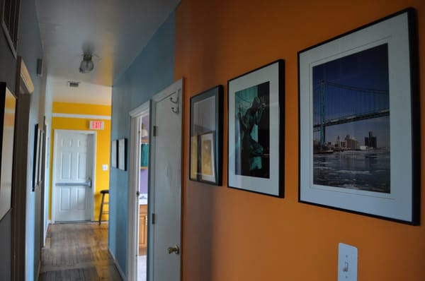 Hostel Detroit by null