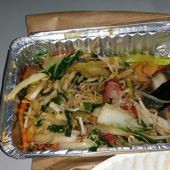 Ping House - Pork chop suey, - Chinese Near Me - Miami Springs, Florida