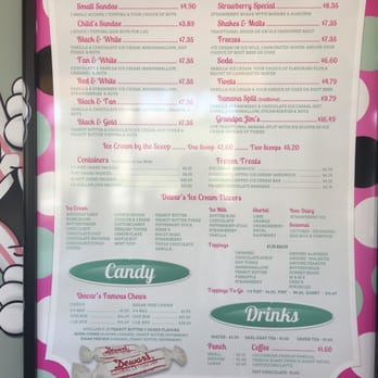 Dewar's Express - Candy Stores Near Me - Bakersfield, California