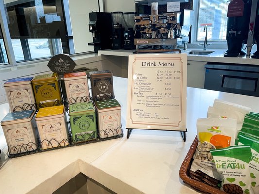 Chambers Center for Well-Being by null