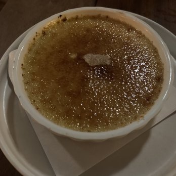 Faubourg Montclair - Creme brûlée - French Near Me - Montclair, New Jersey Faubourg Montclair - Creme brûlée - French Near Me - Montclair, New Jersey