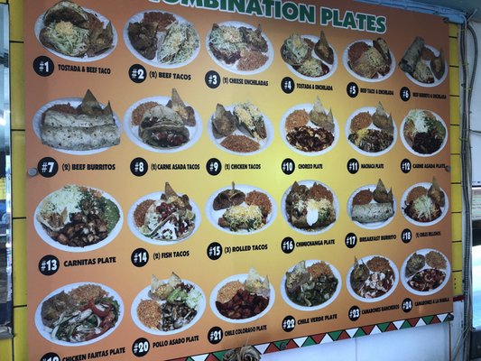 Menu photo 5 Diego's Mexican Food Oceanside, CA Menu photo 5 Diego's Mexican Food Oceanside, CA