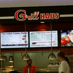 Grill Haus