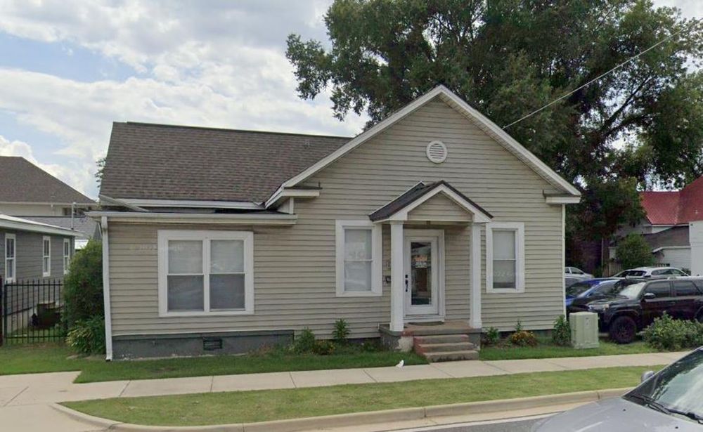 Slide of Bama Roofing