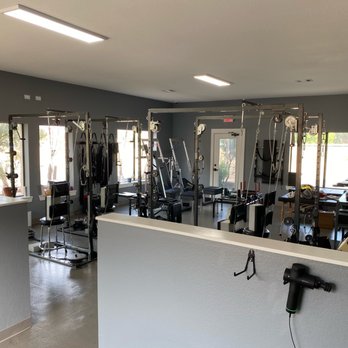Precision Chiropractic - Traction Suite - Chiropractors Near Me - Austin, Texas Precision Chiropractic - Traction Suite - Chiropractors Near Me - Austin, Texas