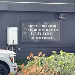 Jim 'N Nick's Bar-B-Q - Love this