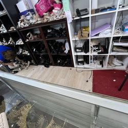 Mariee Boutique - Shoes again