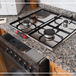The Bargain Busters Appliance Sales and Service